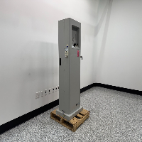 Parker Balston Tri-Gas Generator System image 1